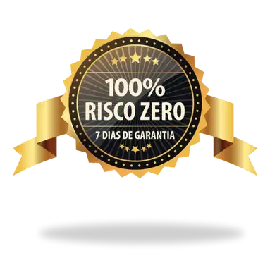 Garantia de 7 dias