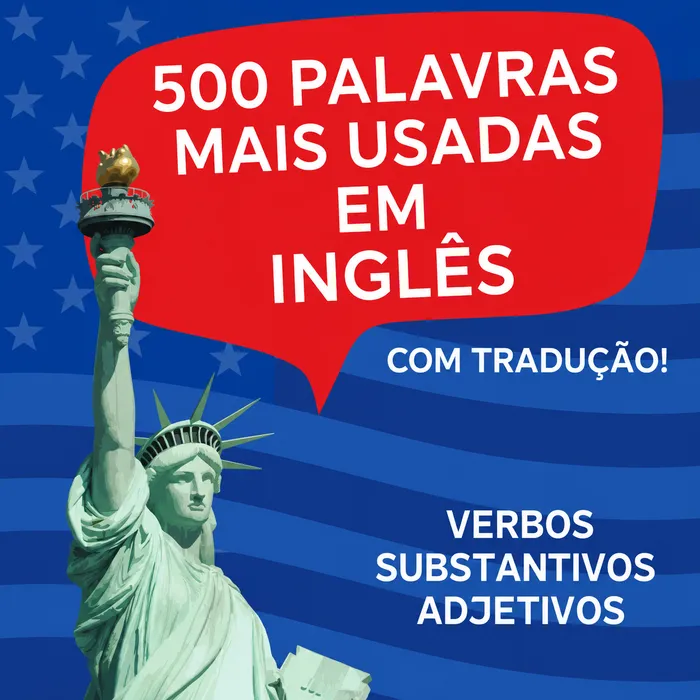 500 Palavras Essenciais